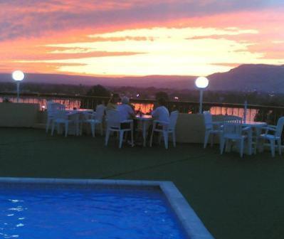 Queens Valley Hotel, Restaurants, Bars And Spa Luxor Zařízení fotografie